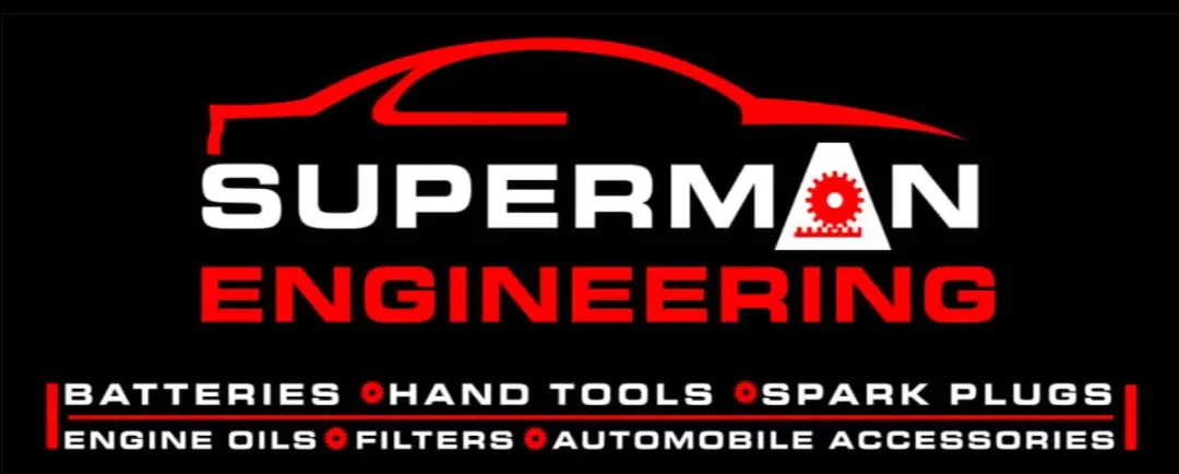 Superman Engineering