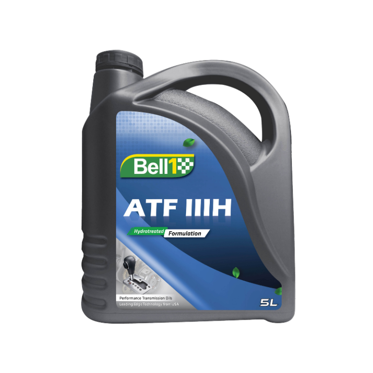 ATF IIIH 5L
